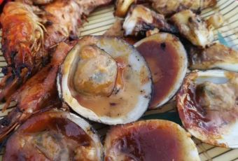 Jimbaran Bay Seafood User Photo