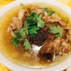 ：丰泽园羊肉馆 User Photo