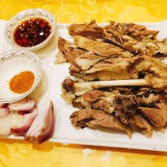 ：丰泽园羊肉馆 User Photo