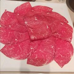 丽垣涮肉(高新店) User Photo