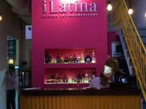 I Latina