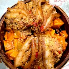 苏家小院(长阳店) User Photo
