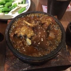 云海肴(上海天山百盛店) User Photo