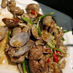 酒酒帮美食广场 User Photo