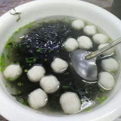 Xu Da Jie De Cai User Photo