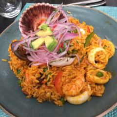 La Mar ảnh của người dùng