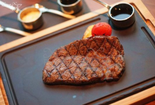 Limited Edition Grill User Photo