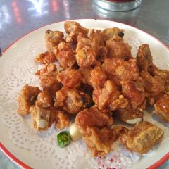回魏大排档·福州名片(学军路店) User Photo