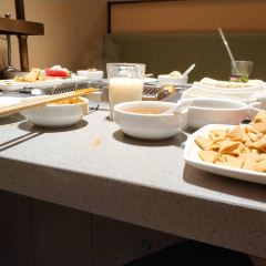 海底捞火锅(莱山银座店) User Photo
