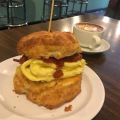 Morsel User Photo