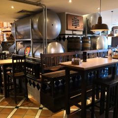 Brewery@Kempinski User Photo