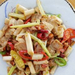 海湾美食园 User Photo