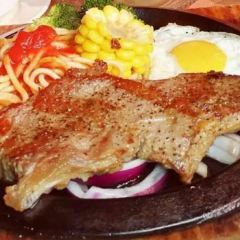 咖啡王子(山水名城店) User Photo