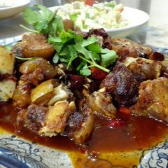 六军饭店 ảnh của người dùng