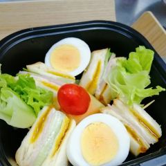 梵溪小院咖啡馆 User Photo