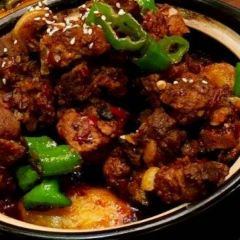 食为天家味鲜(南关店) User Photo