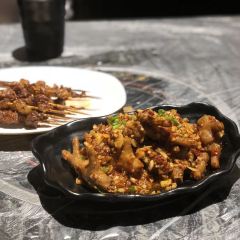 TIANBAO BROTHERS User Photo