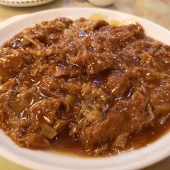 润泽园饭庄(中山路店) User Photo