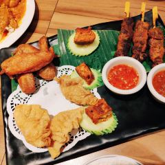 Nam Heong Chicken Rice @Jalan Sultan 南香 User Photo