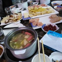盛源祥火锅楼 User Photo