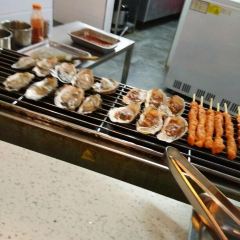 倾锅倾城海鲜火锅烤肉自助百汇(麻城广场店) User Photo