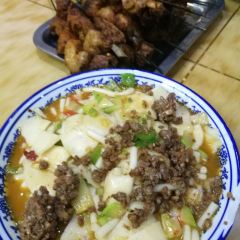 Qinghaimingchigazhangwa Barbecue (haihuzongdian) User Photo