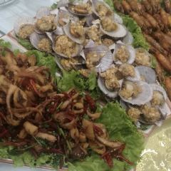 老县城食府(万平口店) User Photo