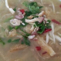 杏花村饭庄(乌鲁木齐南路店) User Photo