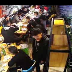 HUA ZAI SHAO KAO User Photo