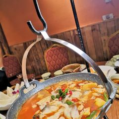 老滇山寨·特色雲南民族菜（春城路店）張用戶圖片