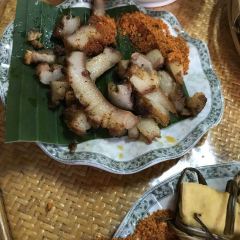 版纳菠萝香傣味饭店 User Photo
