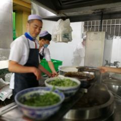 Wumule Penghui Beef Noodles User Photo
