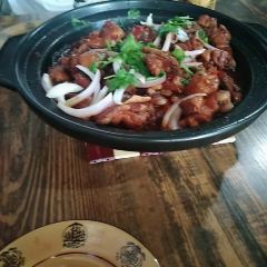 花雕醉鸡(东兴街店) User Photo