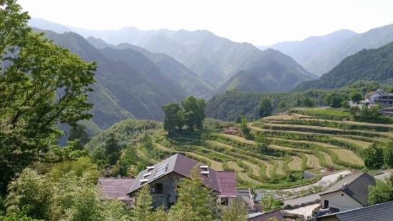 伊呂波坂，是一個以自然景觀的為主地方，要說如果這種景點在中國