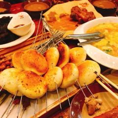 状元阁烧烤(新华路总店) User Photo