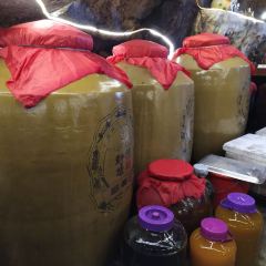 老山界休闲山庄 User Photo