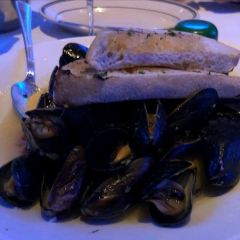 The Oceanaire Seafood Room User Photo