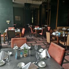 Qiandaohuzhoujidujiajiudian·xianyanzhong Restaurant User Photo