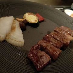 Yakiniku Matsuki User Photo