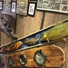 Ocean Pacific Grille User Photo