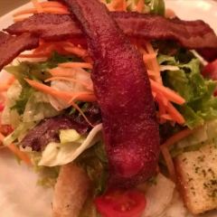 Del Frisco's Double Eagle Steakhouse 여행 사진