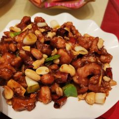 Kaige Restaurant (caochangcheng) User Photo