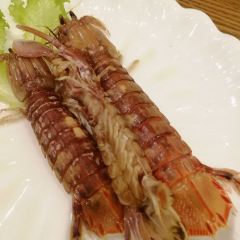 北纬40°海鲜坊(颐泰佳园店) User Photo