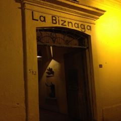 La Biznaga User Photo