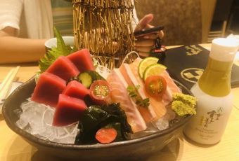 梅丘 壽司の美登利 名古屋店用戶圖片