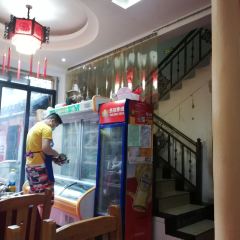 SI GU CHU FANG User Photo
