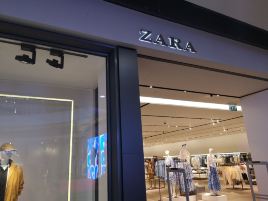 ZARA