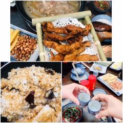 Yuzhoujiayan User Photo