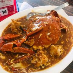 Chinatown Seafood Restaurant User Photo