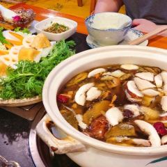 一品焖锅(青龙峡店) User Photo